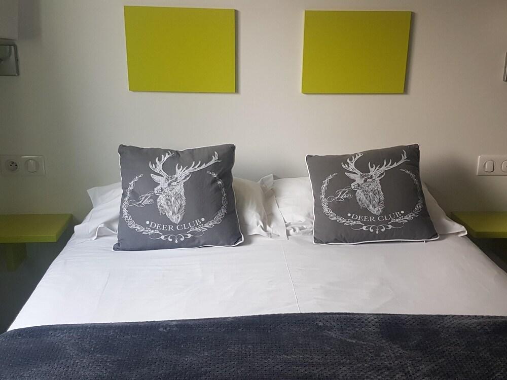 Hotel Du Musee Γκρανβίλ Εξωτερικό φωτογραφία
