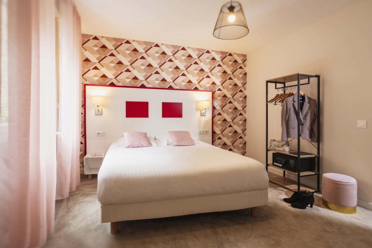 Hotel Du Musee Γκρανβίλ Εξωτερικό φωτογραφία