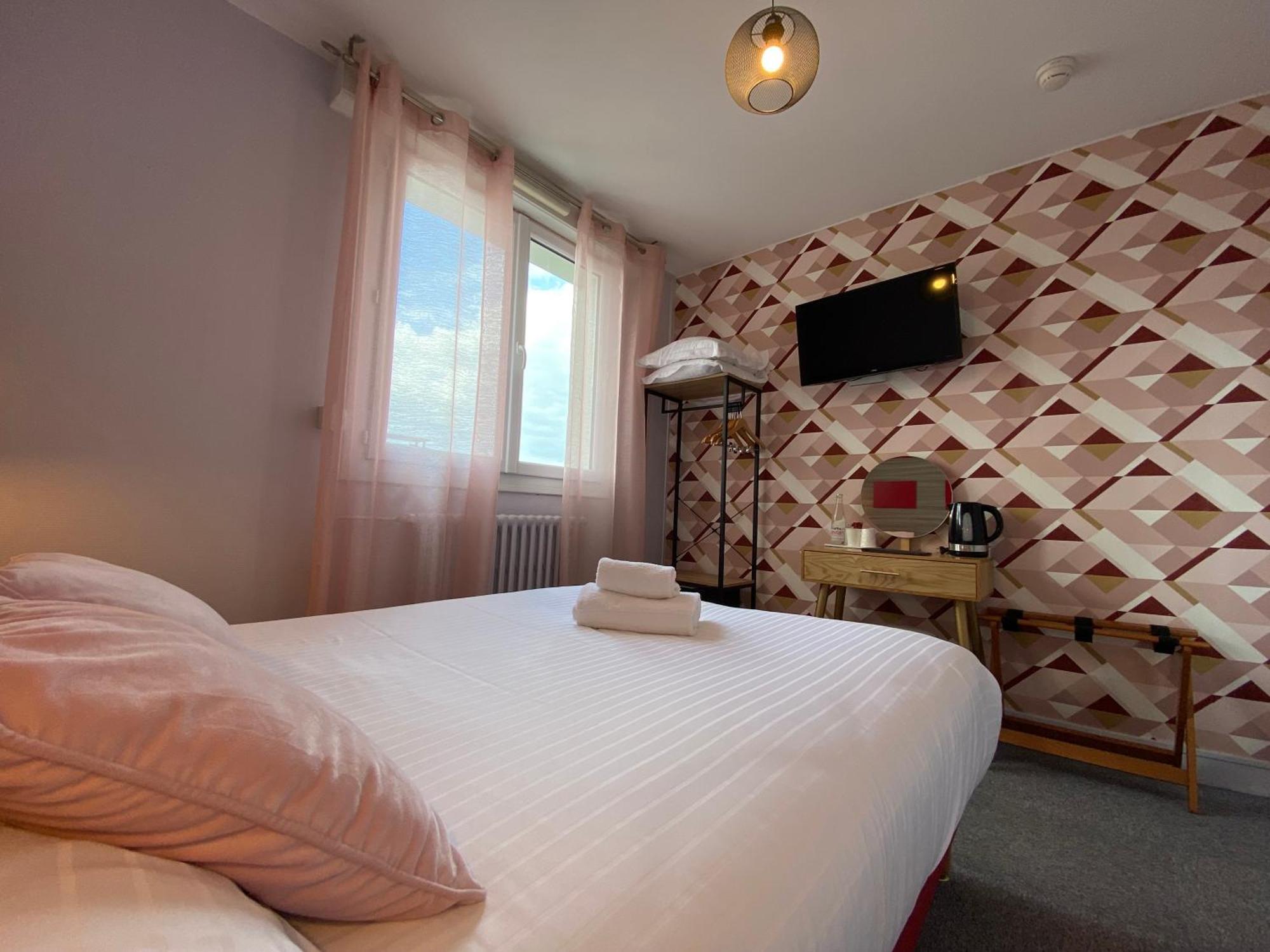 Hotel Du Musee Γκρανβίλ Εξωτερικό φωτογραφία